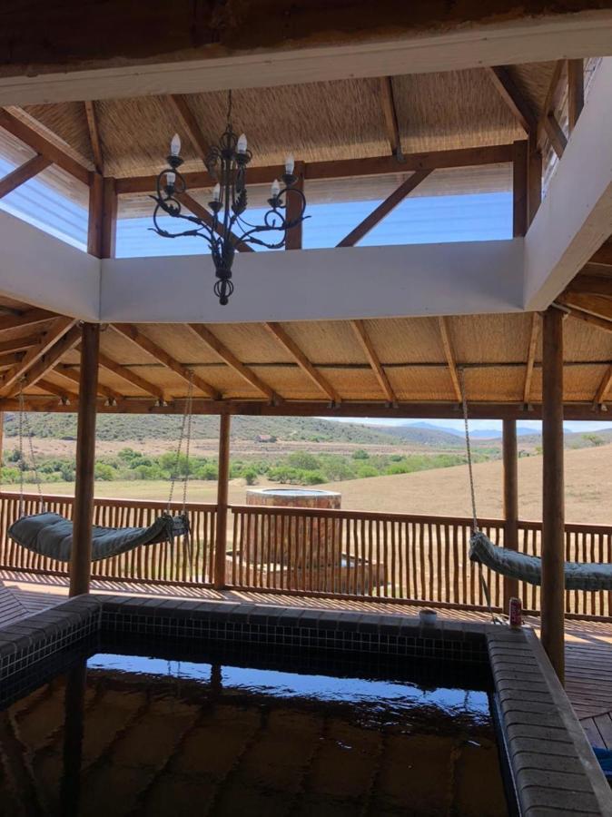 Bon Game Reserve Bland's Drift Экстерьер фото