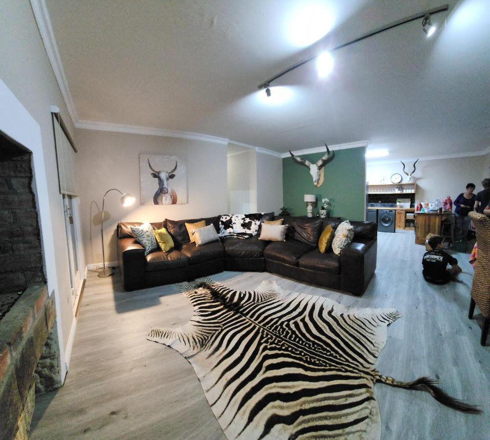 Bon Game Reserve Bland's Drift Экстерьер фото