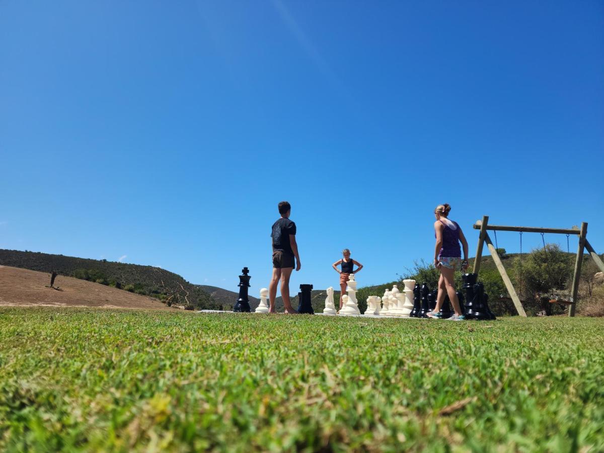 Bon Game Reserve Bland's Drift Экстерьер фото