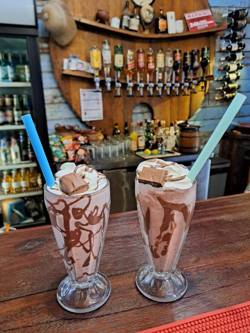 Bon Game Reserve Bland's Drift Экстерьер фото