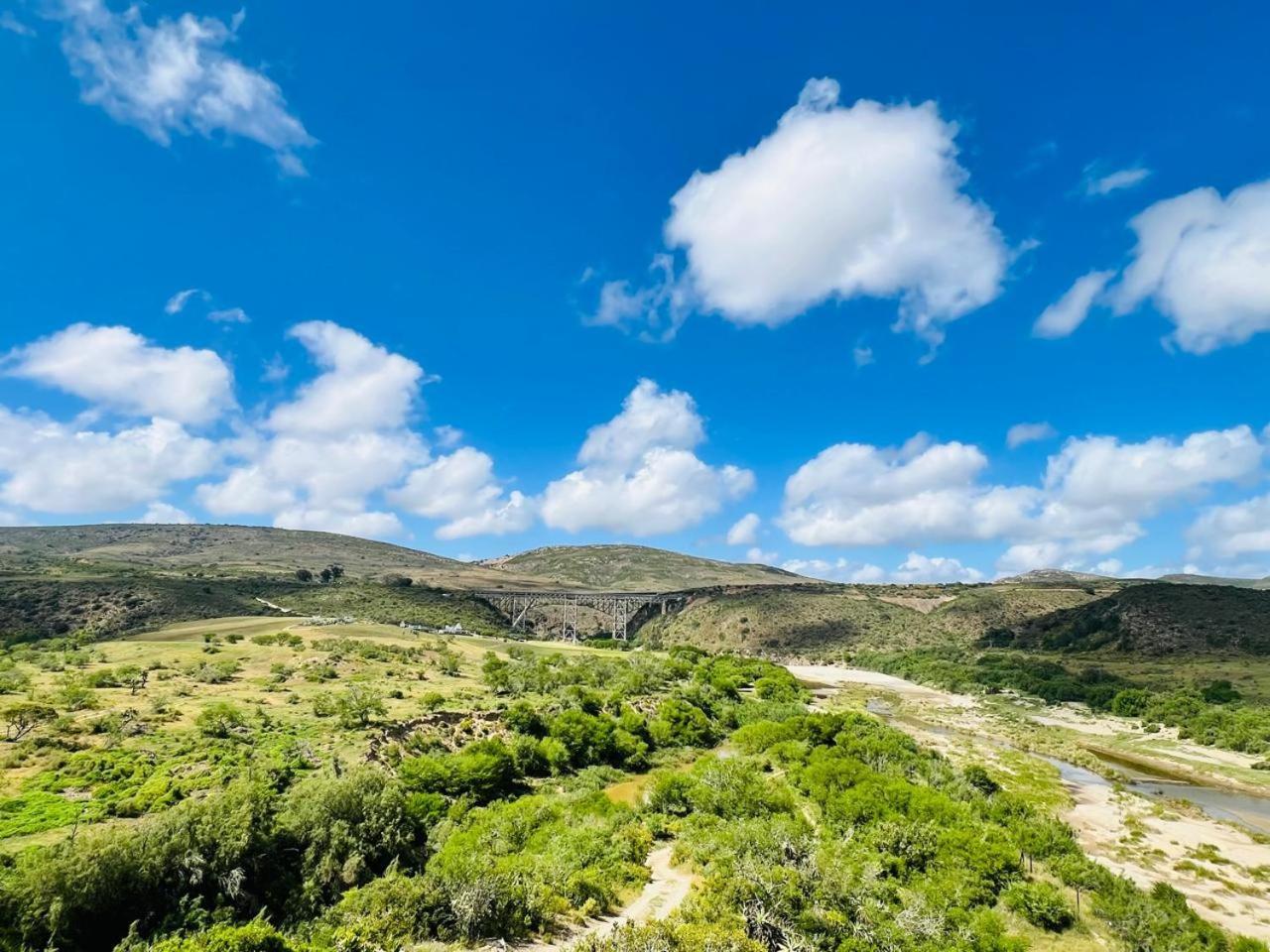 Bon Game Reserve Bland's Drift Экстерьер фото